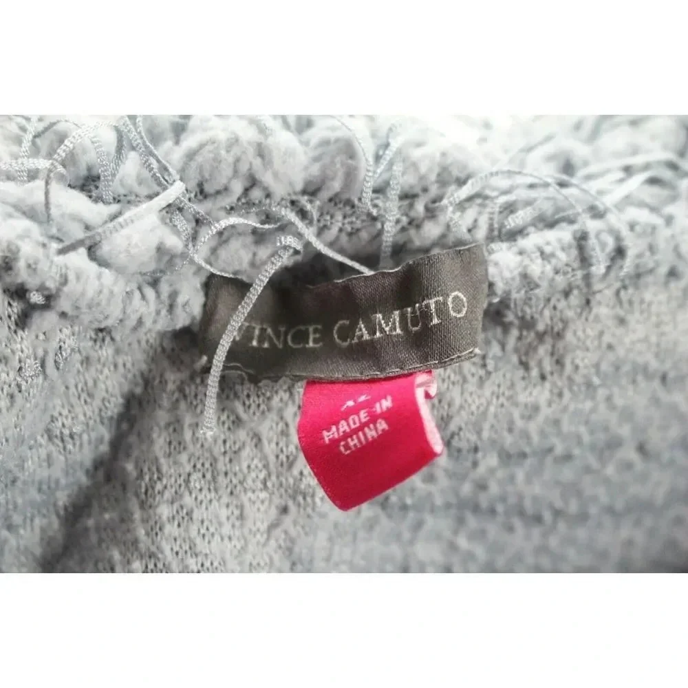 ladies vince camuto blouse size XL